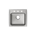 LRAD1919503 Kitchen/Kitchen Sinks/Drop in Kitchen Sinks