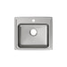 LRAD2219651 Kitchen/Kitchen Sinks/Drop in Kitchen Sinks
