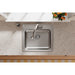 LRAD2219651 Kitchen/Kitchen Sinks/Drop in Kitchen Sinks