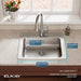 LRAD2219651 Kitchen/Kitchen Sinks/Drop in Kitchen Sinks