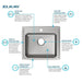 LRAD2219651 Kitchen/Kitchen Sinks/Drop in Kitchen Sinks