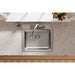 LRAD2219652 Kitchen/Kitchen Sinks/Drop in Kitchen Sinks