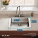 LRAD2219652 Kitchen/Kitchen Sinks/Drop in Kitchen Sinks