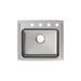 LRAD2219654 Kitchen/Kitchen Sinks/Drop in Kitchen Sinks