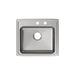 LRAD221965MR2 Kitchen/Kitchen Sinks/Drop in Kitchen Sinks
