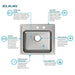 LRAD221965MR2 Kitchen/Kitchen Sinks/Drop in Kitchen Sinks