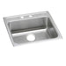 LRAD2222602 Kitchen/Kitchen Sinks/Drop in Kitchen Sinks