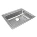 LRAD2521600 Kitchen/Kitchen Sinks/Drop in Kitchen Sinks