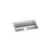 LRAD3122603 Kitchen/Kitchen Sinks/Drop in Kitchen Sinks
