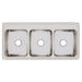 LTR46220 Kitchen/Kitchen Sinks/Drop in Kitchen Sinks