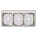 LTR46226 Kitchen/Kitchen Sinks/Drop in Kitchen Sinks