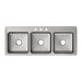 LTR5422103 Kitchen/Kitchen Sinks/Drop in Kitchen Sinks