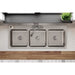 LTR5422103 Kitchen/Kitchen Sinks/Drop in Kitchen Sinks