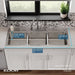 LTR5422103 Kitchen/Kitchen Sinks/Drop in Kitchen Sinks