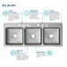 LTR5422106 Kitchen/Kitchen Sinks/Drop in Kitchen Sinks