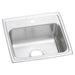 PSR19181 Kitchen/Kitchen Sinks/Drop in Kitchen Sinks