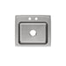 PSR22192 Kitchen/Kitchen Sinks/Drop in Kitchen Sinks