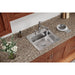PSR22192 Kitchen/Kitchen Sinks/Drop in Kitchen Sinks