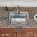 PSR22193 Kitchen/Kitchen Sinks/Drop in Kitchen Sinks