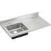 S4819L3 Kitchen/Kitchen Sinks/Drop in Kitchen Sinks