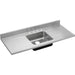 S60194 Kitchen/Kitchen Sinks/Drop in Kitchen Sinks