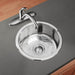 SCF16FBSH Kitchen/Kitchen Sinks/Bar & Prep Sinks