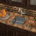 SCUH1416SH Kitchen/Kitchen Sinks/Bar & Prep Sinks