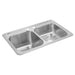 STCR3322L2 Kitchen/Kitchen Sinks/Drop in Kitchen Sinks