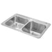 STCR3322R1 Kitchen/Kitchen Sinks/Drop in Kitchen Sinks
