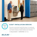 ERS11Y General Plumbing/Commercial/Water Coolers & Fountains