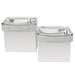 LZSTL8SC General Plumbing/Commercial/Water Coolers & Fountains