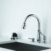 978-SD-DST Kitchen/Kitchen Faucets/Pull Down Spray Faucets