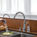 978-SD-DST Kitchen/Kitchen Faucets/Pull Down Spray Faucets