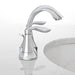 6410 Bathroom/Bathroom Sink Faucets/Centerset Sink Faucets