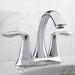 6410 Bathroom/Bathroom Sink Faucets/Centerset Sink Faucets