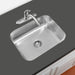 DXUH2115 Kitchen/Kitchen Sinks/Undermount Kitchen Sinks