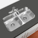 DXUH3118 Kitchen/Kitchen Sinks/Undermount Kitchen Sinks