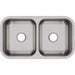 DXUH3118 Kitchen/Kitchen Sinks/Undermount Kitchen Sinks