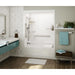 107000-SL-000-001 Bathroom/Bathtubs & Showers/Bathtub & Shower Combo Units