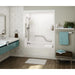 107000-SR-000-001 Bathroom/Bathtubs & Showers/Bathtub & Shower Combo Units