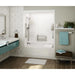 107000-SR-000-001 Bathroom/Bathtubs & Showers/Bathtub & Shower Combo Units