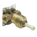 S3600 Bathroom/Bathroom Tub & Shower Faucets/Shower Only Faucet With Valve
