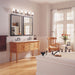 P3029-74 Lighting/Wall Lights/Vanity & Bath Lights