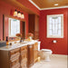 P3029-74 Lighting/Wall Lights/Vanity & Bath Lights