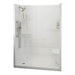 107003-SRL-000-001 Bathroom/Bathtubs & Showers/Shower Stalls