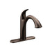7545ORB Kitchen/Kitchen Faucets/Pull Out Spray Faucets