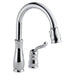 978-DST Kitchen/Kitchen Faucets/Pull Down Spray Faucets