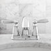 6610 Bathroom/Bathroom Sink Faucets/Centerset Sink Faucets