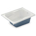 SBF-3660RWH Bathroom/Bathtubs & Showers/Alcove Tubs