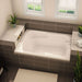 141088-R-000-002RWH Bathroom/Bathtubs & Showers/Alcove Tubs